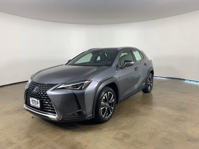 2021 Lexus UX 250h