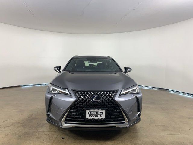 2021 Lexus UX 250h