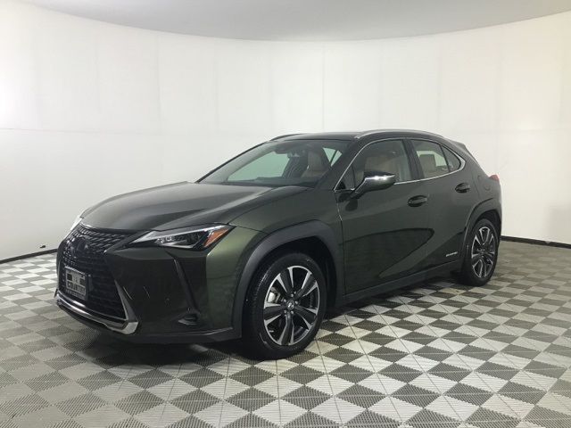 2021 Lexus UX 250h