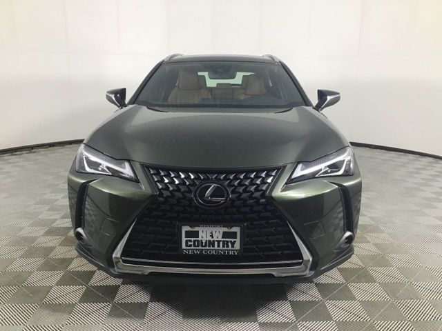 2021 Lexus UX 250h