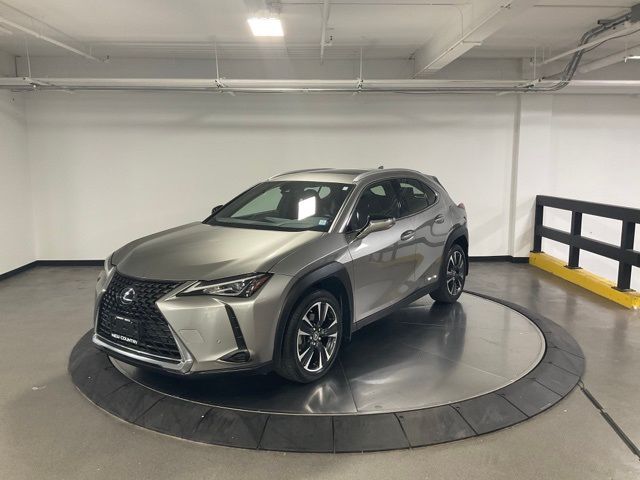 2021 Lexus UX 250h