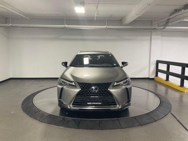 2021 Lexus UX 250h