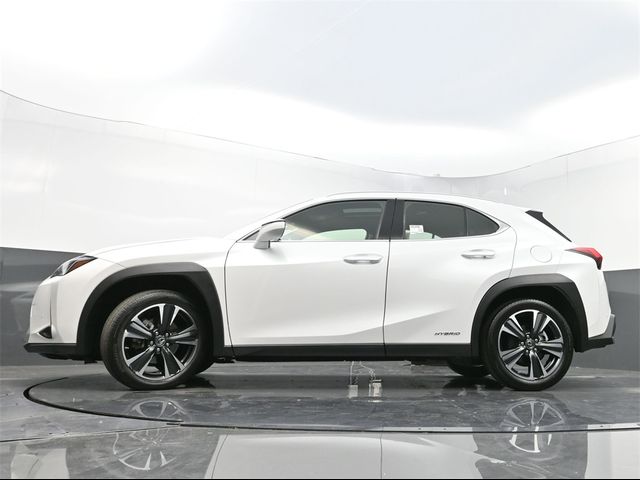 2021 Lexus UX 250h