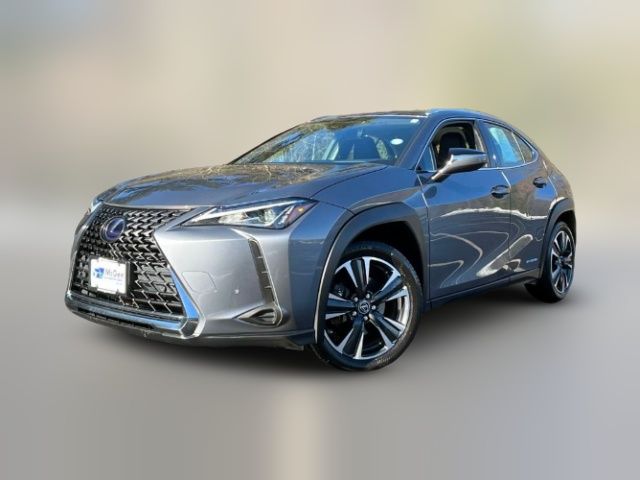 2021 Lexus UX 250h