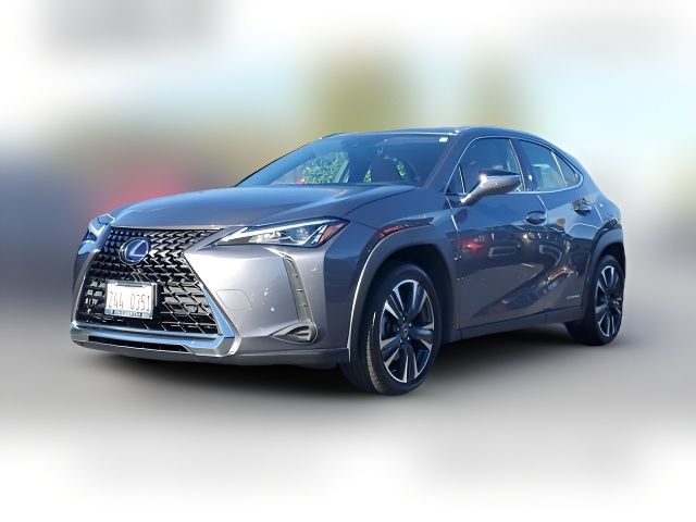 2021 Lexus UX 250h