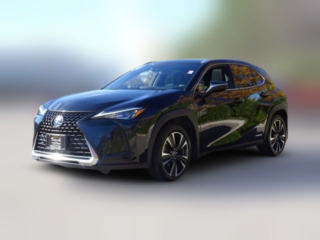 2021 Lexus UX 250h