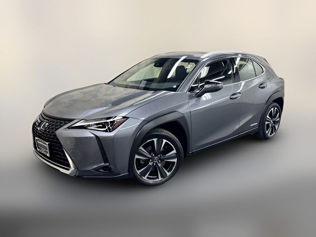 2021 Lexus UX 250h