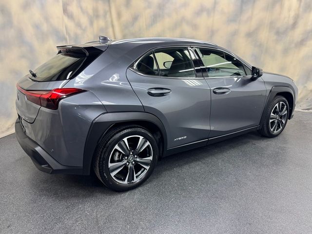 2021 Lexus UX 250h