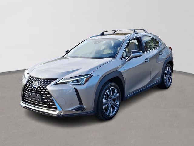 2021 Lexus UX 250h