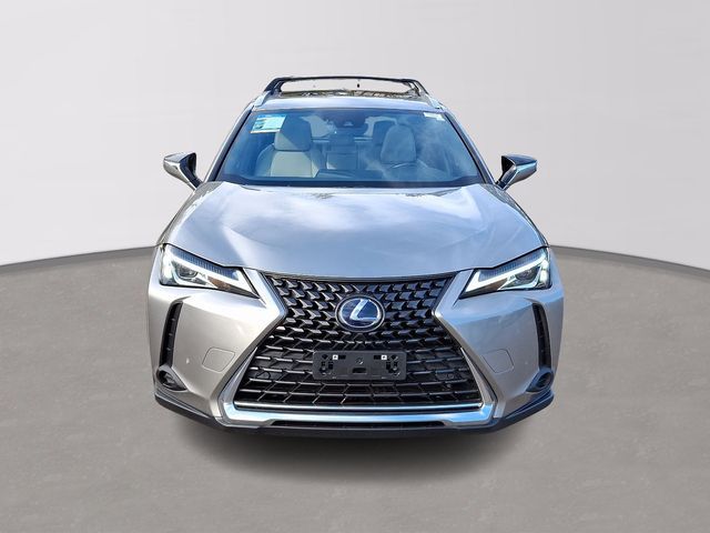 2021 Lexus UX 250h