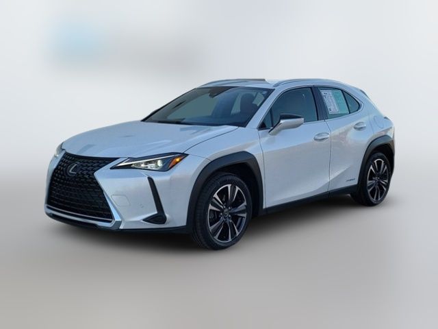 2021 Lexus UX 250h