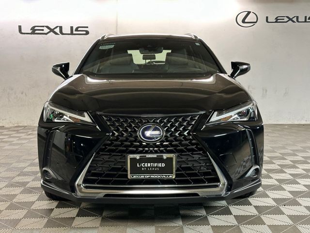 2021 Lexus UX 250h