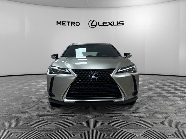 2021 Lexus UX 250h