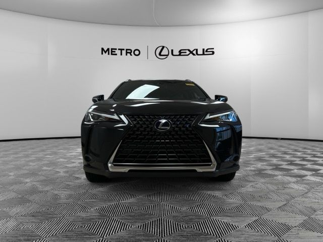 2021 Lexus UX 250h