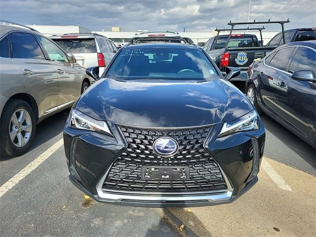 2021 Lexus UX 250h