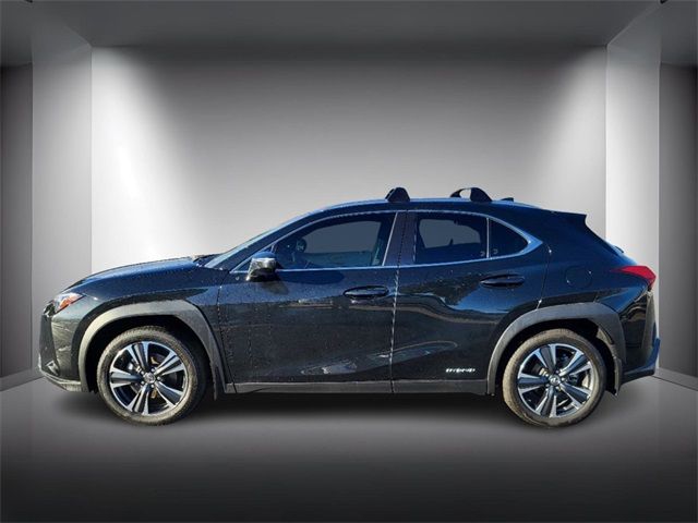 2021 Lexus UX 250h