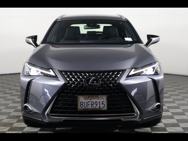 2021 Lexus UX 250h