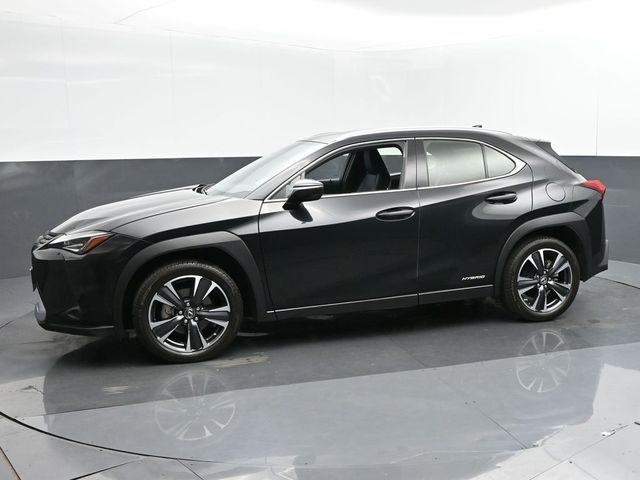 2021 Lexus UX 250h