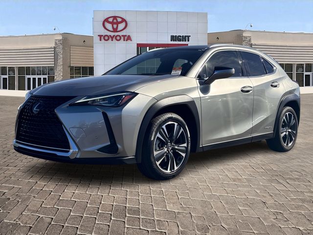 2021 Lexus UX 250h