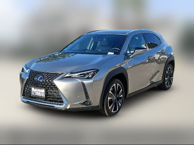 2021 Lexus UX 250h