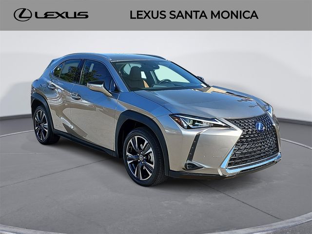 2021 Lexus UX 250h