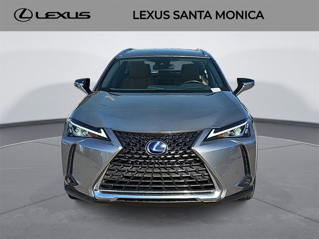 2021 Lexus UX 250h