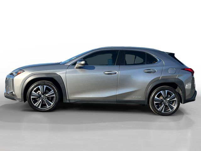 2021 Lexus UX 250h