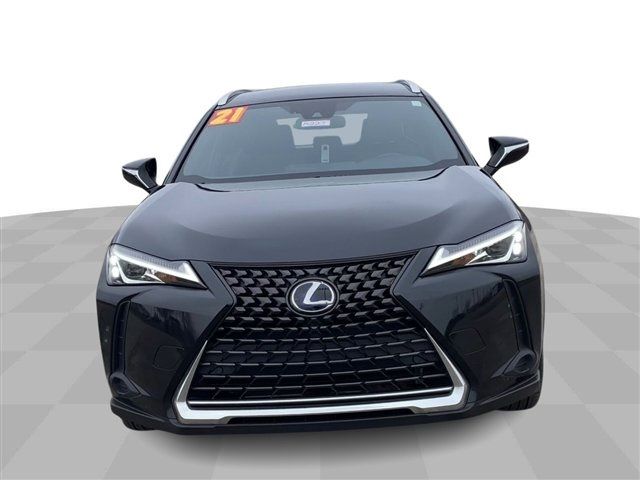 2021 Lexus UX 250h