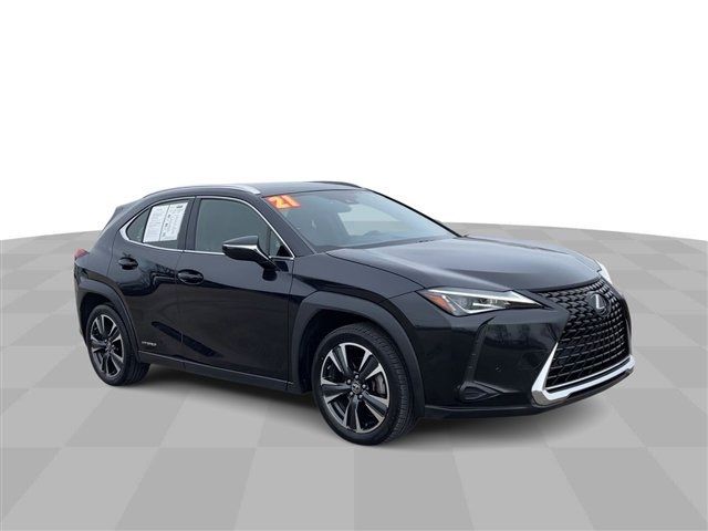 2021 Lexus UX 250h