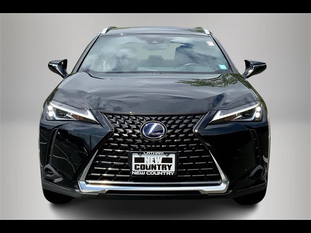 2021 Lexus UX 250h