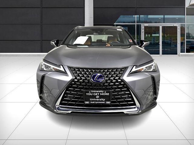 2021 Lexus UX 250h