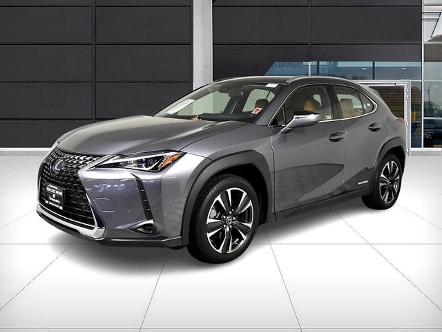 2021 Lexus UX 250h