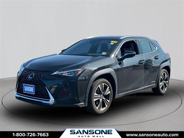 2021 Lexus UX 250h