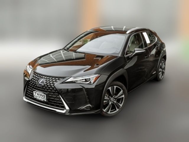 2021 Lexus UX 250h