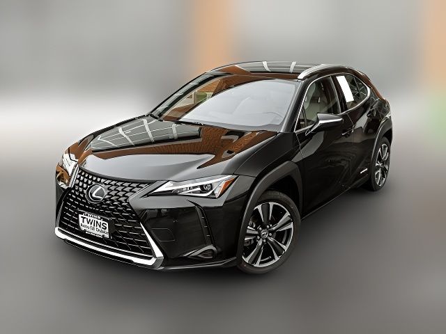 2021 Lexus UX 250h