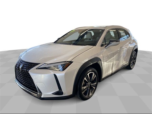 2021 Lexus UX 250h