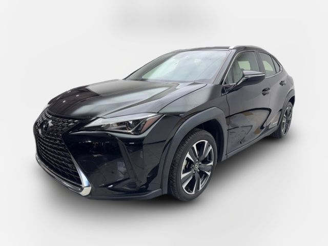 2021 Lexus UX 250h