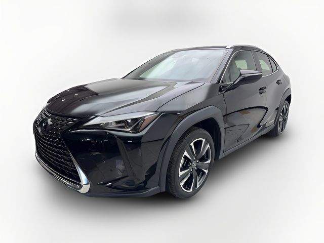 2021 Lexus UX 250h