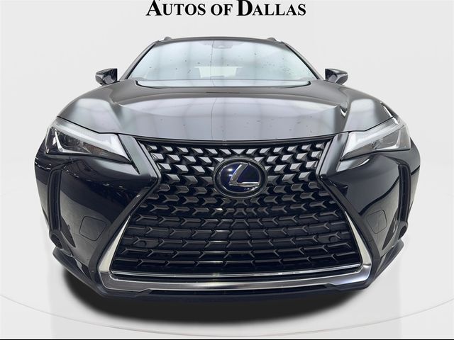 2021 Lexus UX 250h