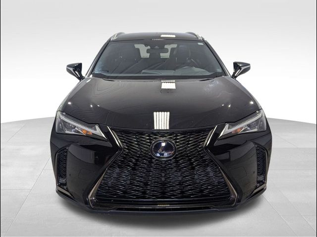 2021 Lexus UX 250h F Sport