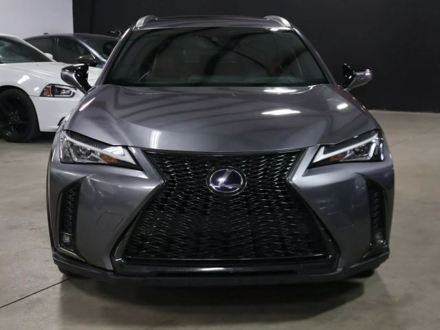 2021 Lexus UX 250h F Sport