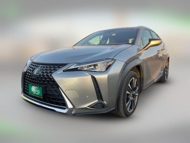 2021 Lexus UX 250h