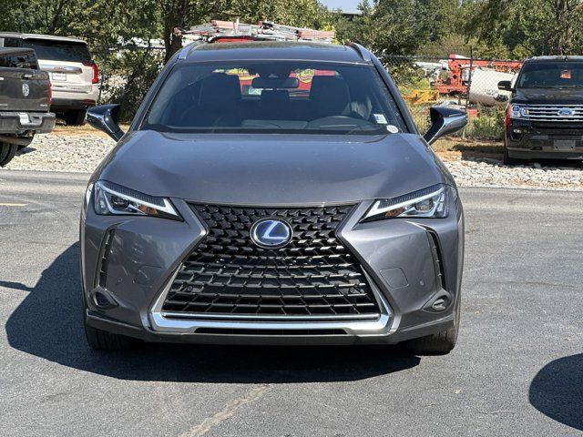 2021 Lexus UX 250h