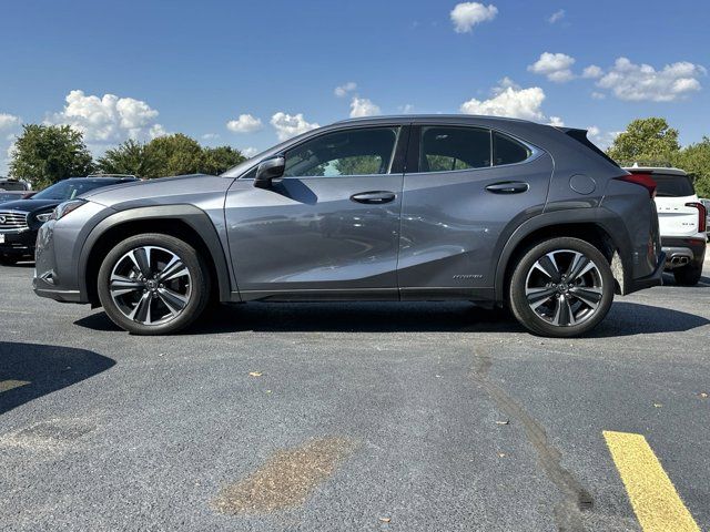 2021 Lexus UX 250h