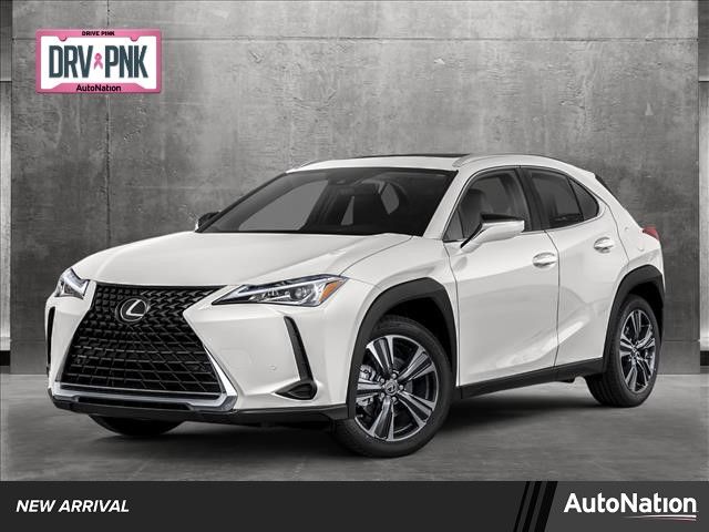 2021 Lexus UX 200