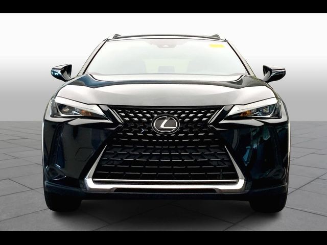 2021 Lexus UX 200