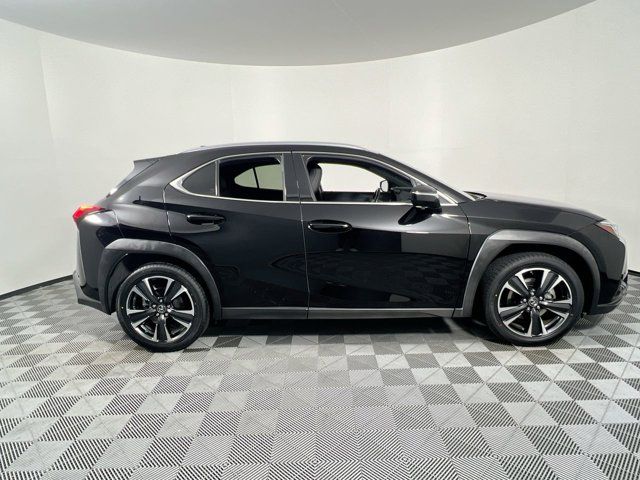 2021 Lexus UX 200