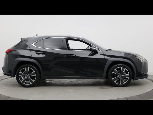2021 Lexus UX 200