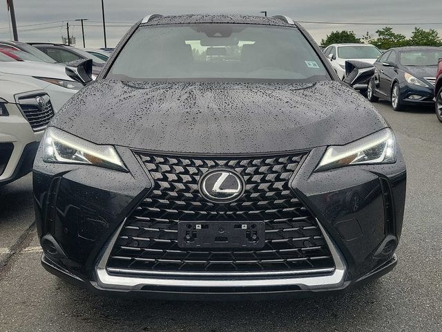 2021 Lexus UX 200