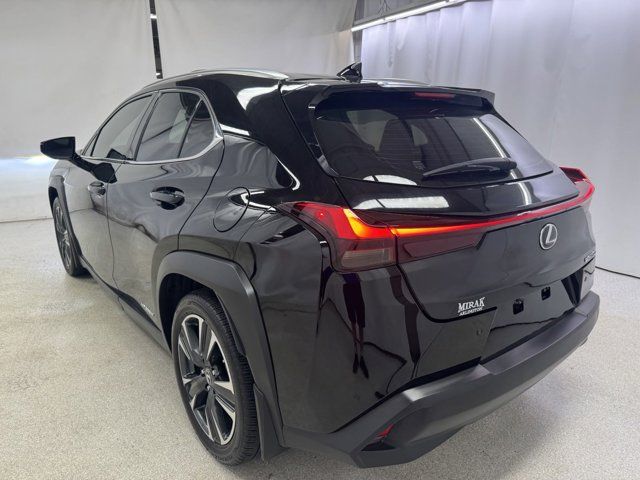 2021 Lexus UX 250h